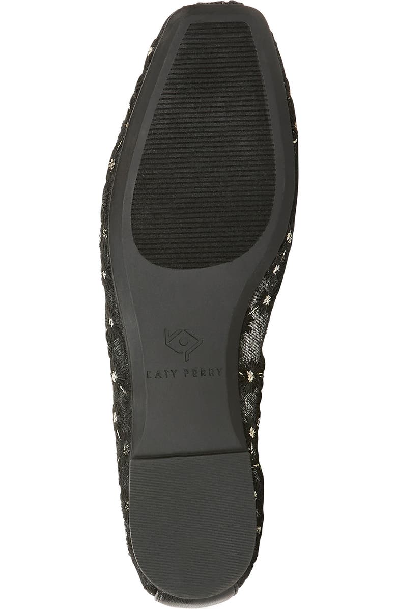 Katy Perry The Evie Ballet Flat, Alternate, color,