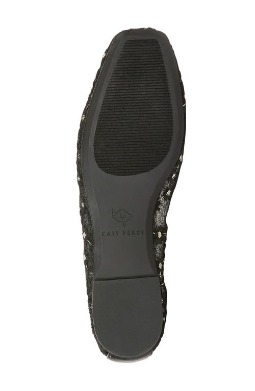 KATY PERRY KATY PERRY THE EVIE BALLET FLAT