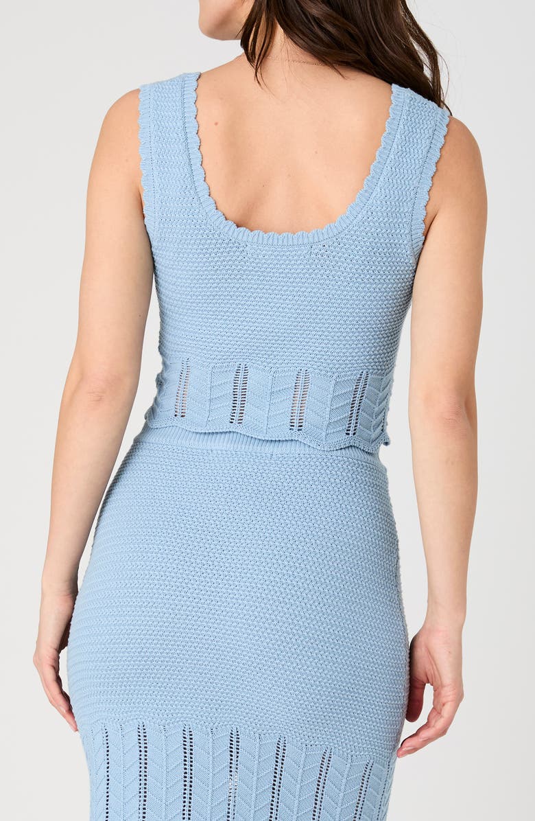 Nellis Cotton Tank