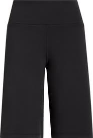 Zella Zen Long Shorts