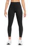 Dri-FIT One High Waist 7/8 Leggings