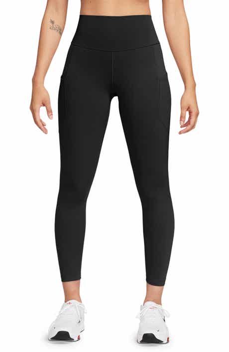 Nike Dri-FIT One High Waist 7/8 Leggings
