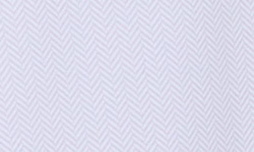 Greg Norman Long Sleeve Knit Golf Polo In Blue