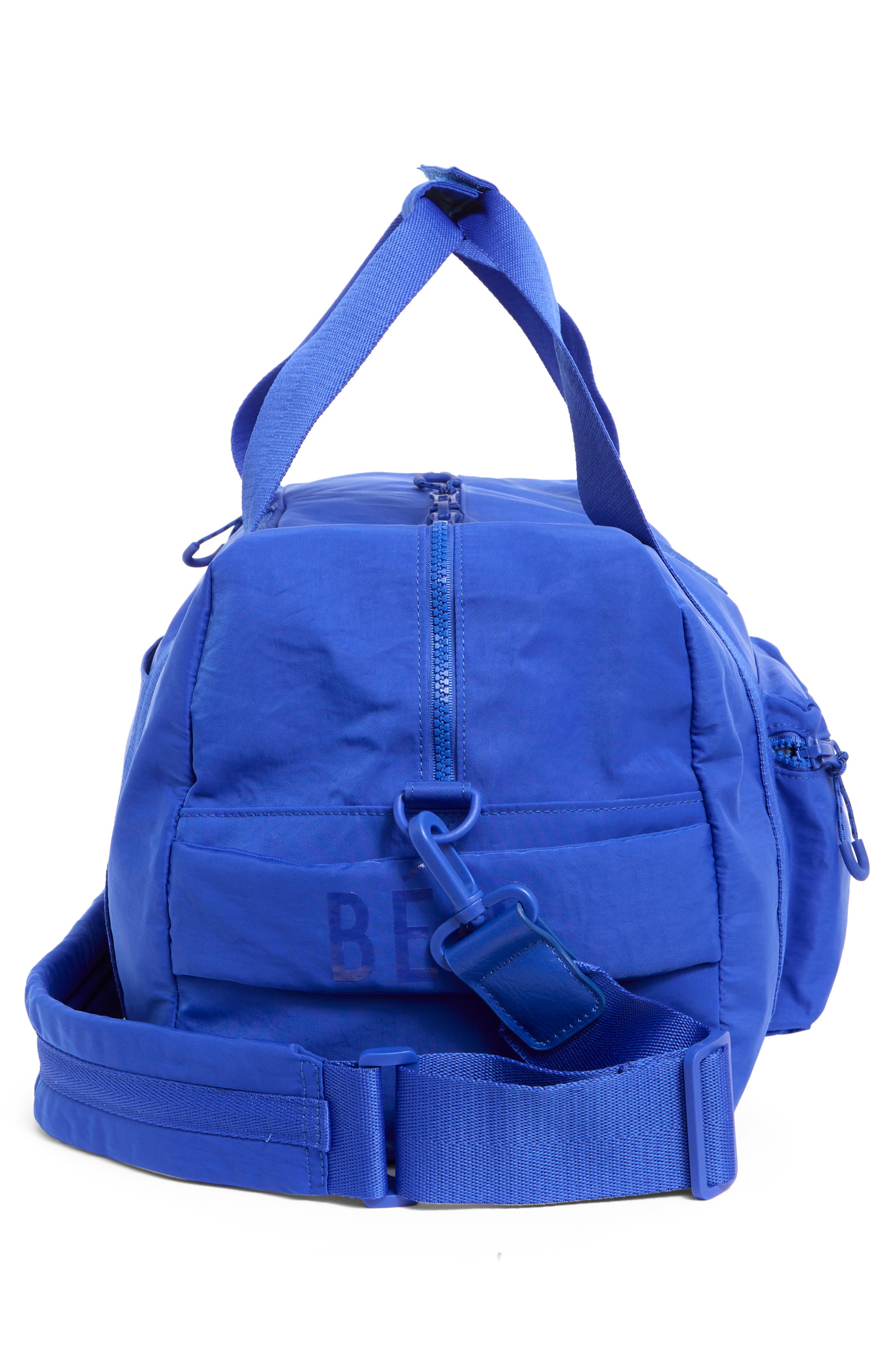 Béis The Sport Duffle Backpack, Alternate, color, 