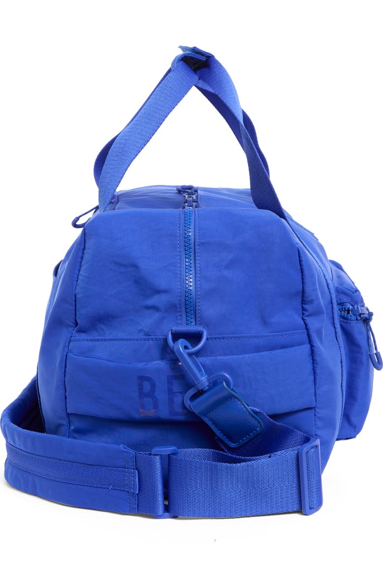 Béis The Sport Duffle Backpack, Alternate, color,