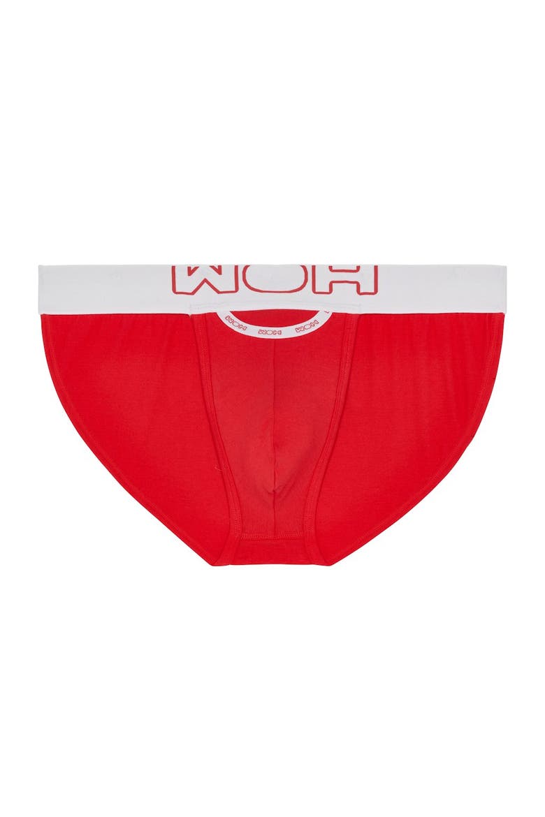 Sexy Fun Tanga Briefs, Main, color, Red