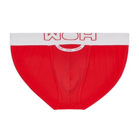 WOH Sexy Fun Tanga Briefs