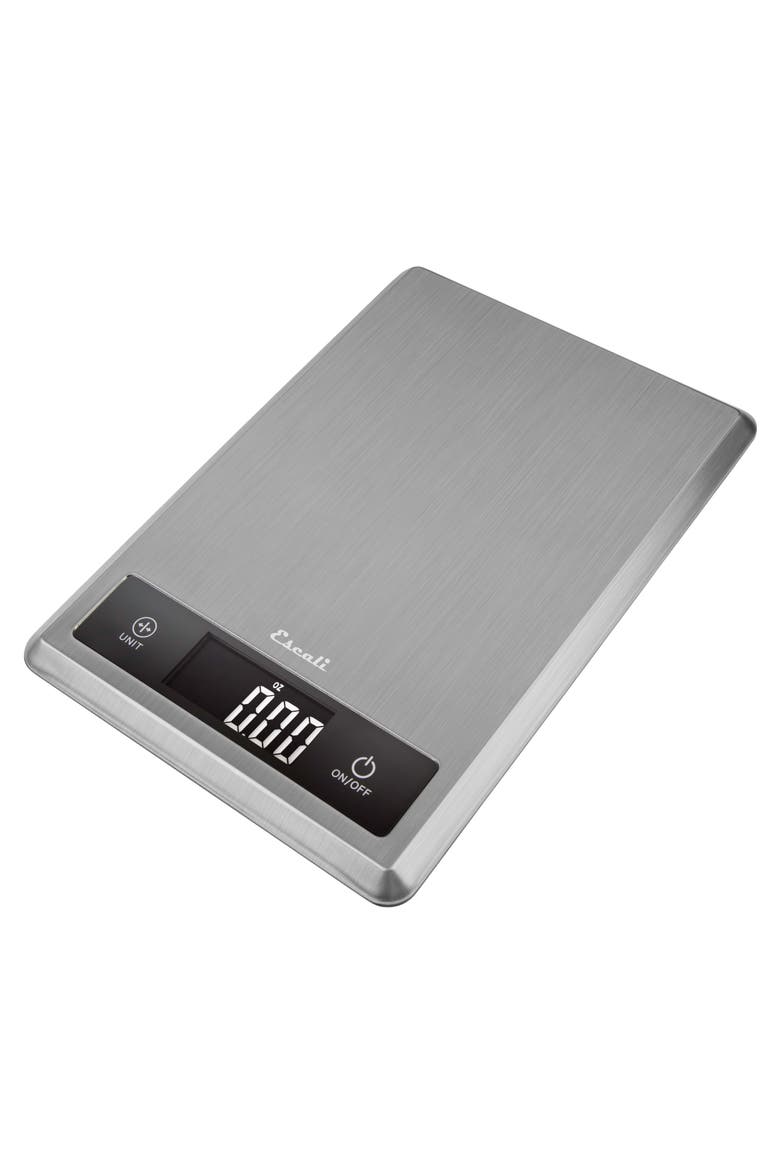 Tabla Stainless Steel Scale, Main, color, Stainless Steel