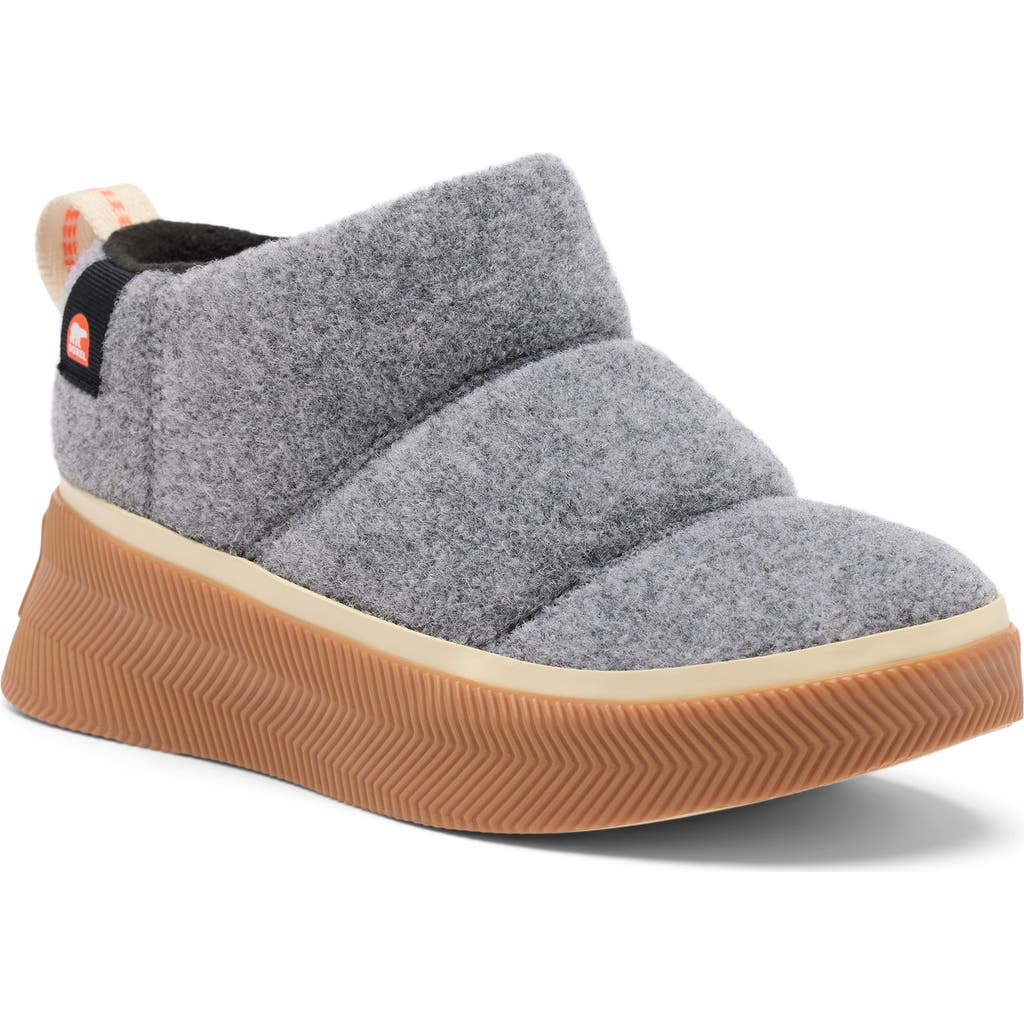 Sorel Kids' Out N About™ Iv Mini Puffy Boot