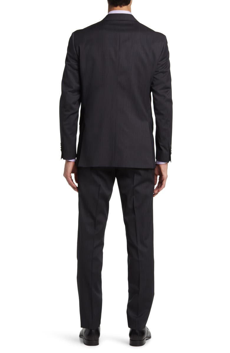 Ted Baker London Jay Slim Fit Wool Suit, Alternate, color, 