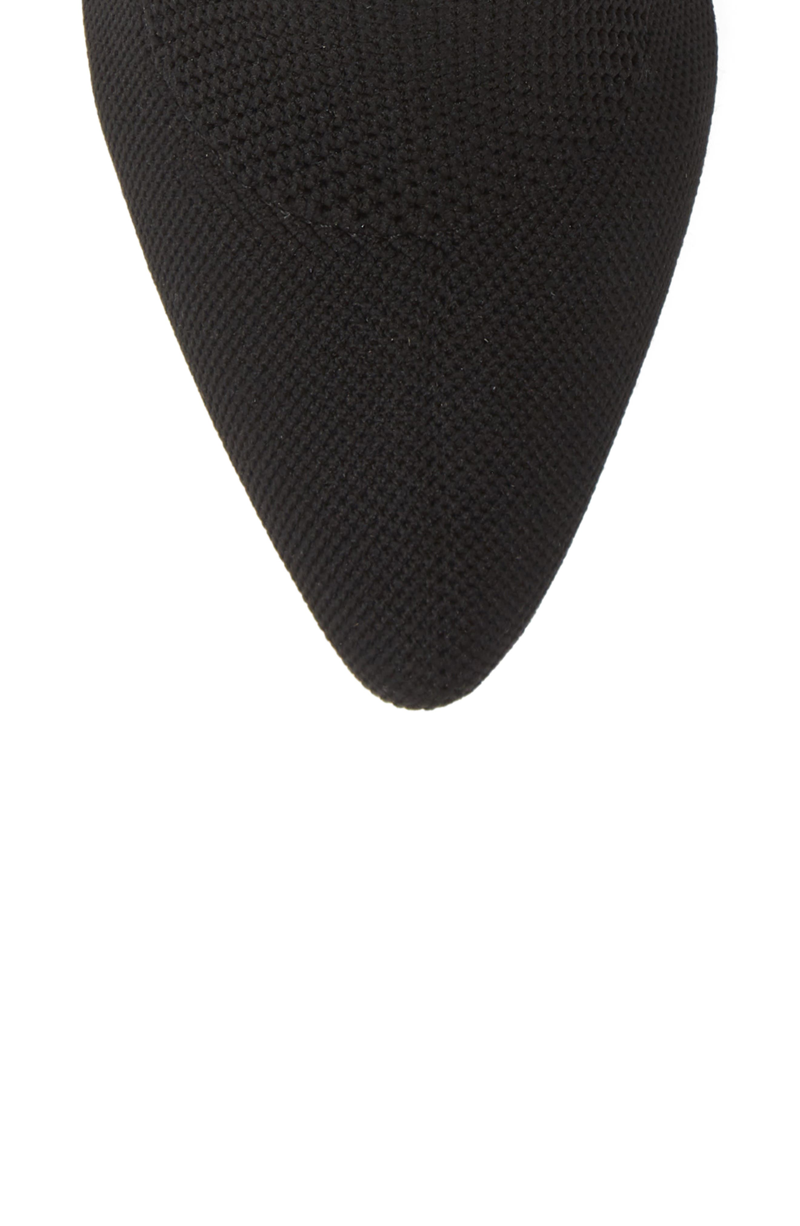 Charles by Charles David Puzzle Sock Bootie, Alternate, color, 