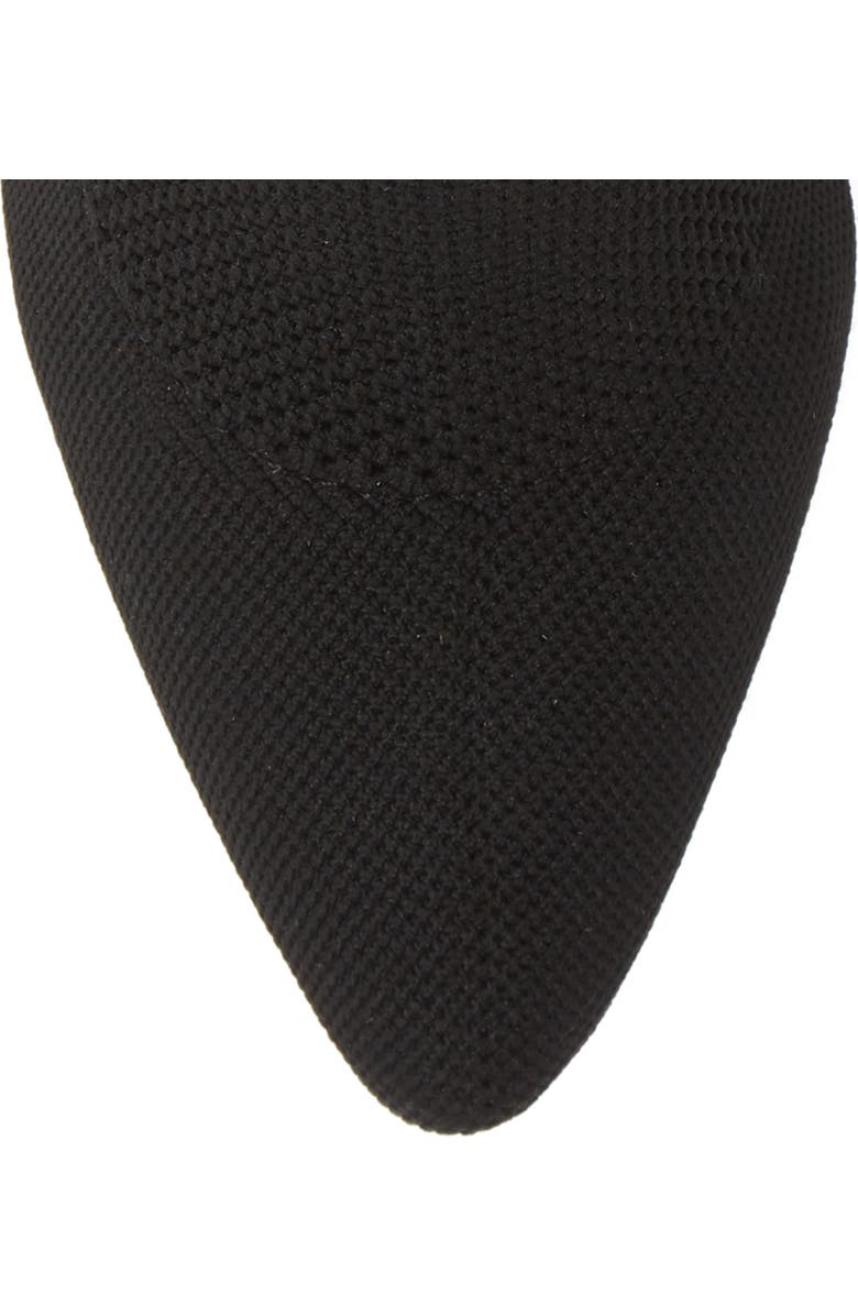 Charles by Charles David Puzzle Sock Bootie, Alternate, color,