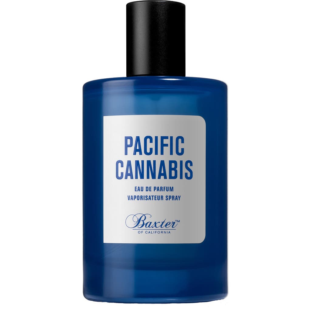 Baxter of California Pacific Cannabis Eau de Parfum  product