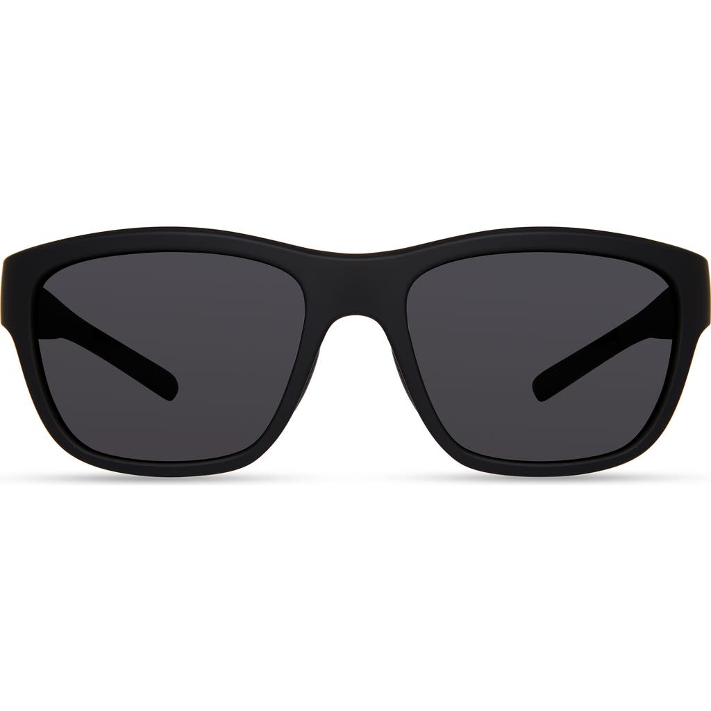 Eco Finn Sunglasses in Black  product