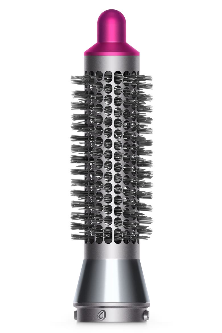 Airwrap™ Small Volumizing Brush Attachment, Main, color, GREY