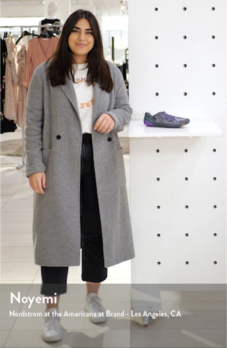 Vapor Glove 4 Trail Running Shoe, sales video thumbnail