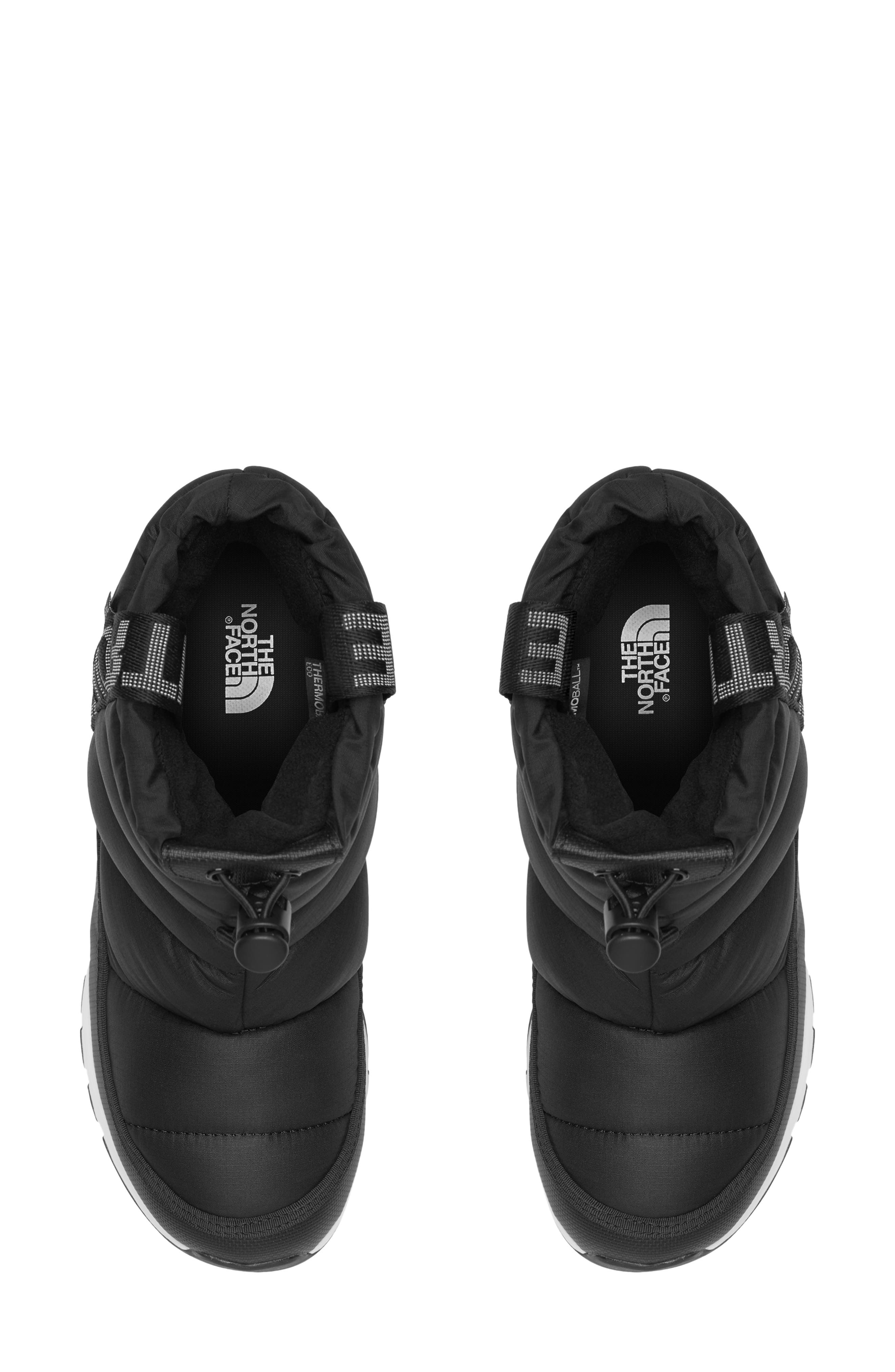 The North Face Kids' Thermoball<sup>™</sup> Waterproof Boot, Alternate, color, 