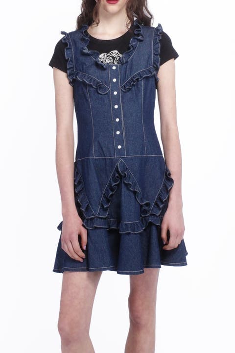 Women's Anna Sui Dresses | Nordstrom
