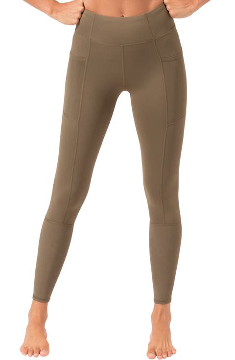 Elevate Pocket Leggings