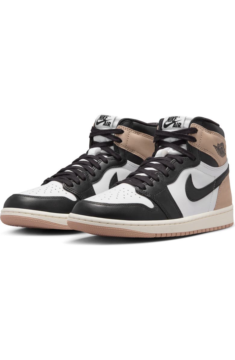 Jordan Air Jordan 1 Retro High Basketball Sneaker, Main, color,