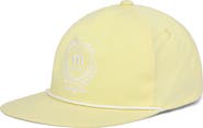 TravisMathew Local Favorite Snapback Baseball Cap