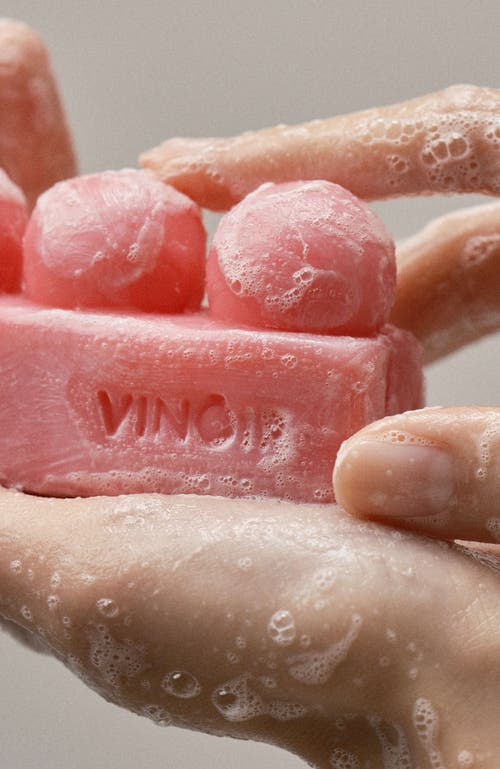 VINOIR VINOIR DECANTING SHOWER BAR | SIPPING DUSK