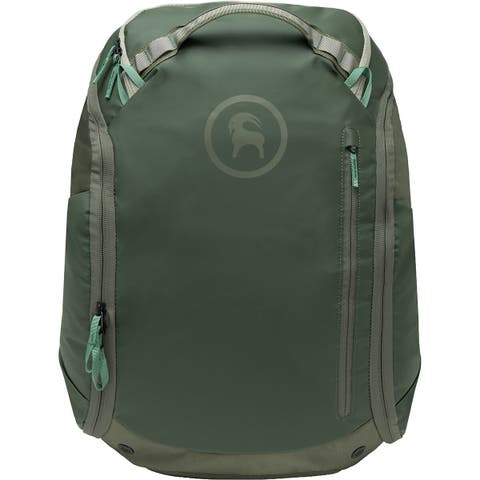 Cottonwoods Ski & Snowboard Boot Bag G2