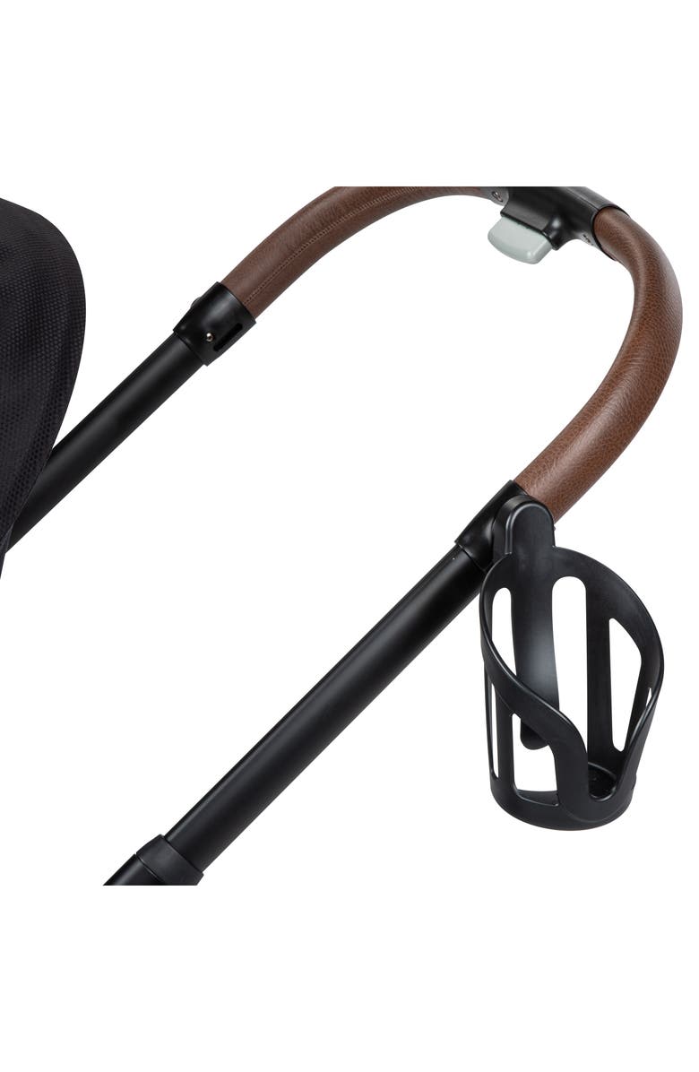 Maxi-Cosi<sup>®</sup> Tayla Modular Stroller, Alternate, color, Essential Black