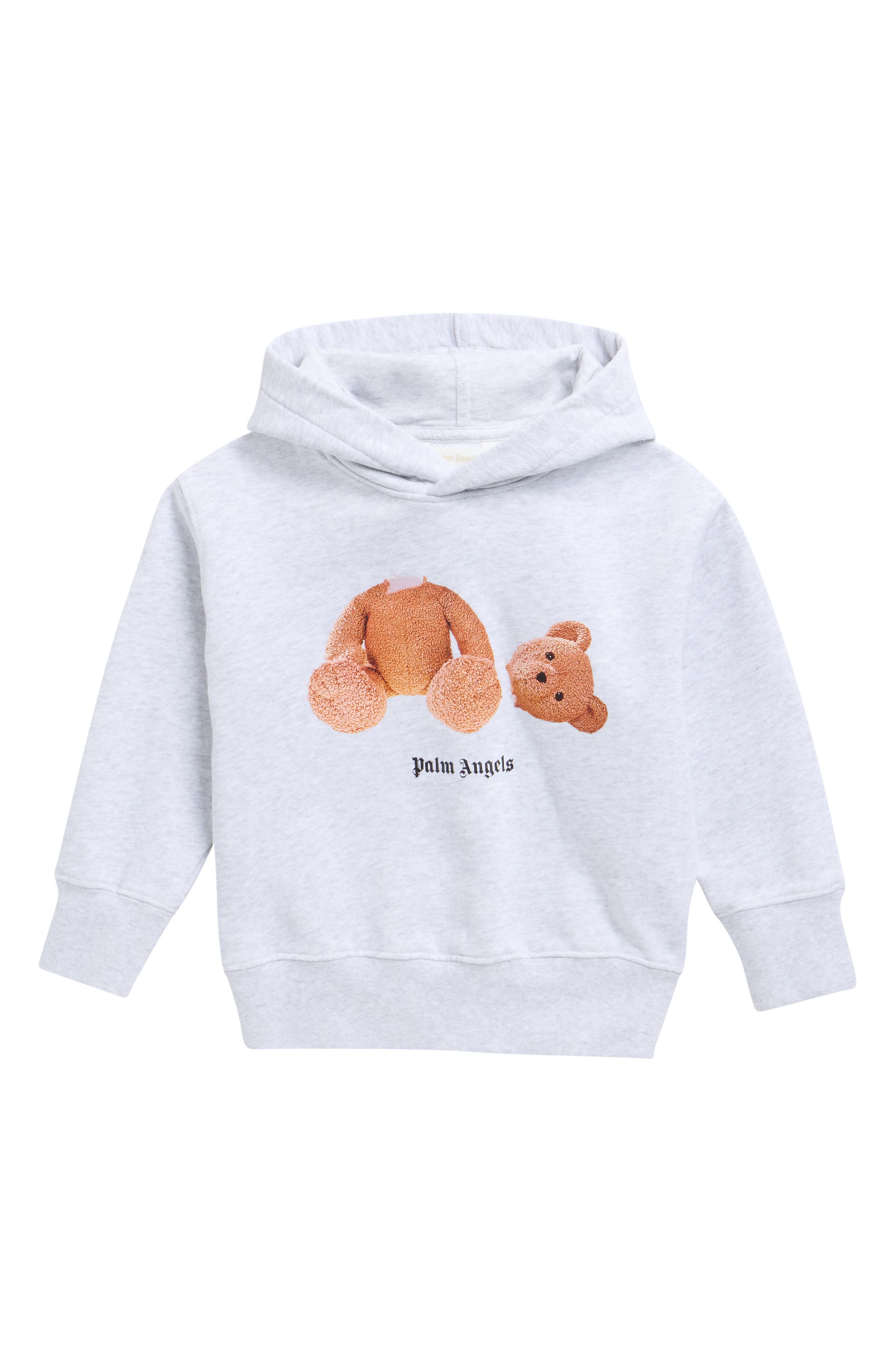 selected GREY MELANGE/ BROWN