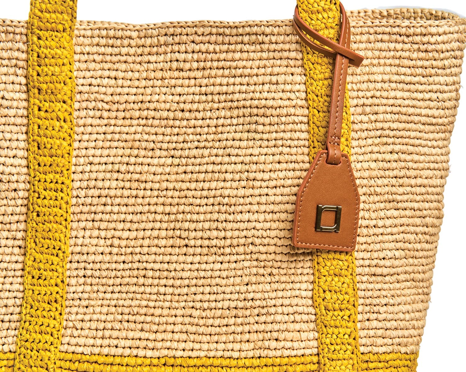 Boat Tote Lg Large Tote, Alternate, color, NATURAL / LEMON