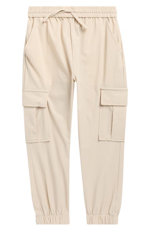 Kids' Lucian Cargo Joggers (Little Kid & Big Kid)