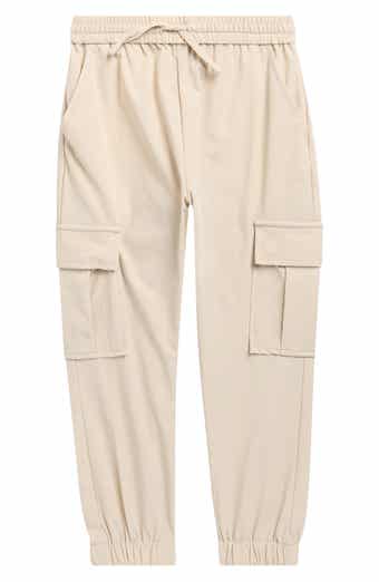 Reiss Kids' Lucian Cargo Joggers