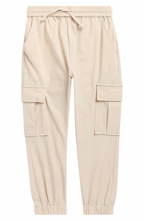 Reiss Kids' Lucian Cargo Joggers