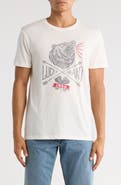 Lucky Brand Lucky Bear Graphic T-Shirt