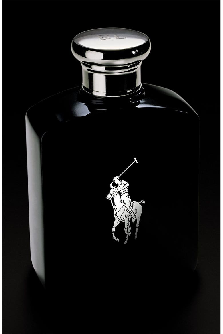 Polo Black Eau de Toilette Spray, Main, color, NO COLOR