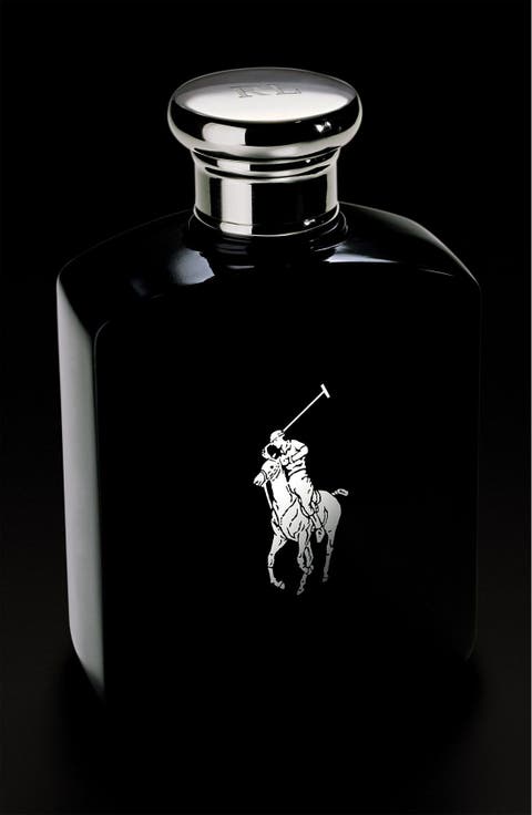 Polo Black Eau de Toilette Spray
