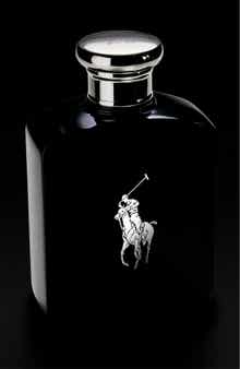 Ralph Lauren Polo Black Eau de Toilette Spray