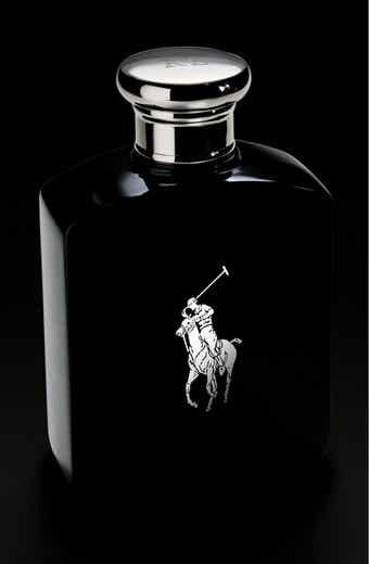 Ralph Lauren Polo Black Eau de Toilette Spray