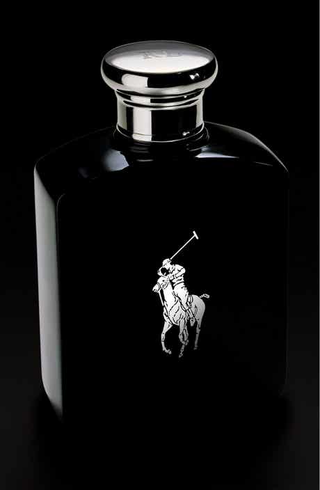 Ralph Lauren Polo Black Eau de Toilette Spray