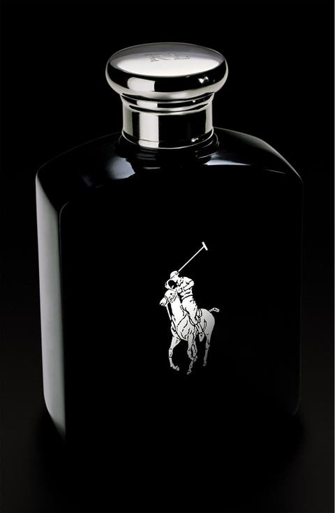 Ralph Lauren Polo Black Eau de Toilette Spray