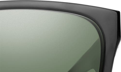 Smith Lowdown Xl 2 60mm Chromapop™ Polarized Square Sunglasses In Multi