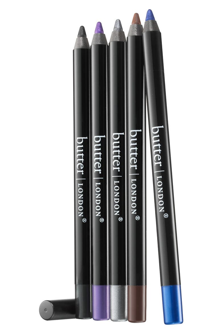 'Midnight Gander - WINK' Eye Pencil Collection, Main, color, NO COLOR