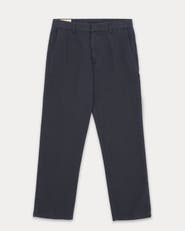 Fortela Maine Casual Cotton Trousers