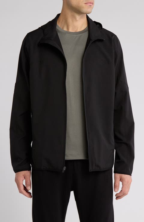 Citylite Odyssey Hoodie