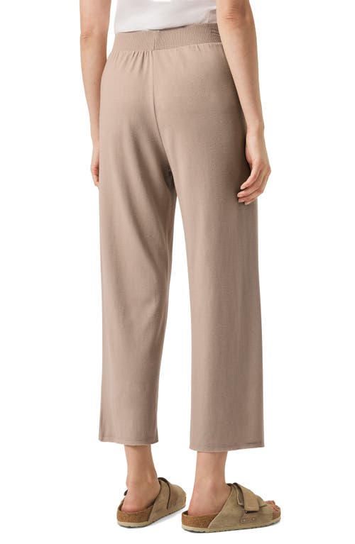 Splendid Brooke Cropped Wide Leg Pants