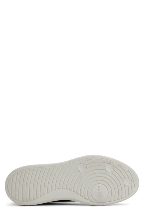 Aldo Paxton Sneaker In Black