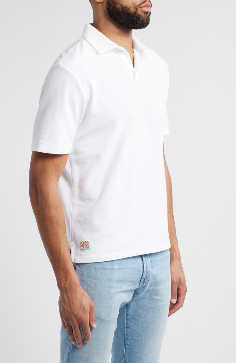 johnnie-O Frankie Hangin' Out Johnny Collar Polo, Alternate, color,