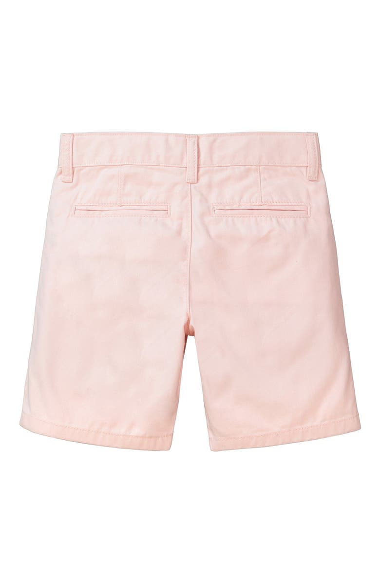 Hope & Henry Baby Boys' Chino Short, Infant, Alternate, color, 
