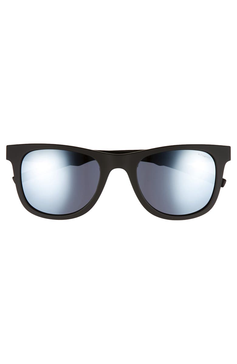 Polaroid Eyewear Polaroid 7020S 52mm Polarized Sunglasses, Alternate, color,