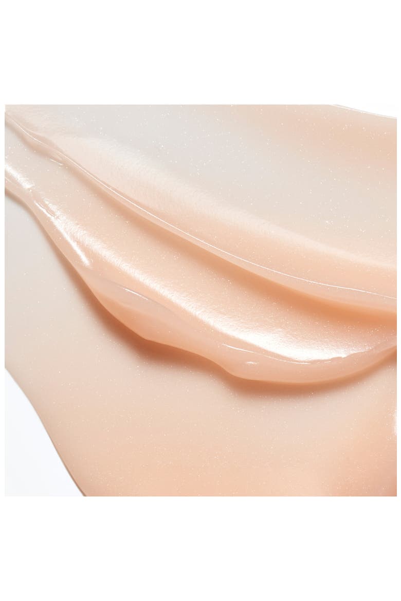 TOP SECRETS Instant Moisture Glow Face Primer, Alternate, color, NO COLOR
